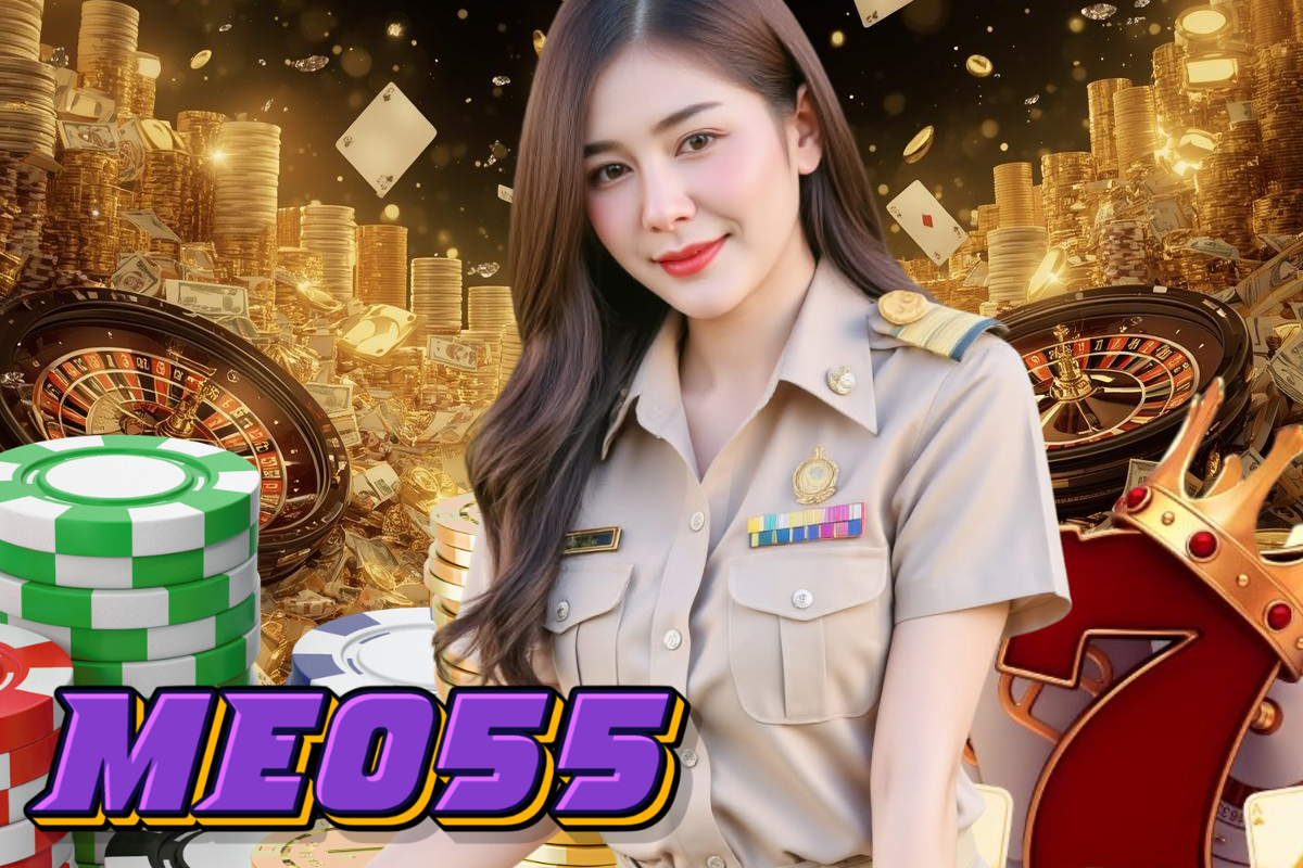 meo55 login