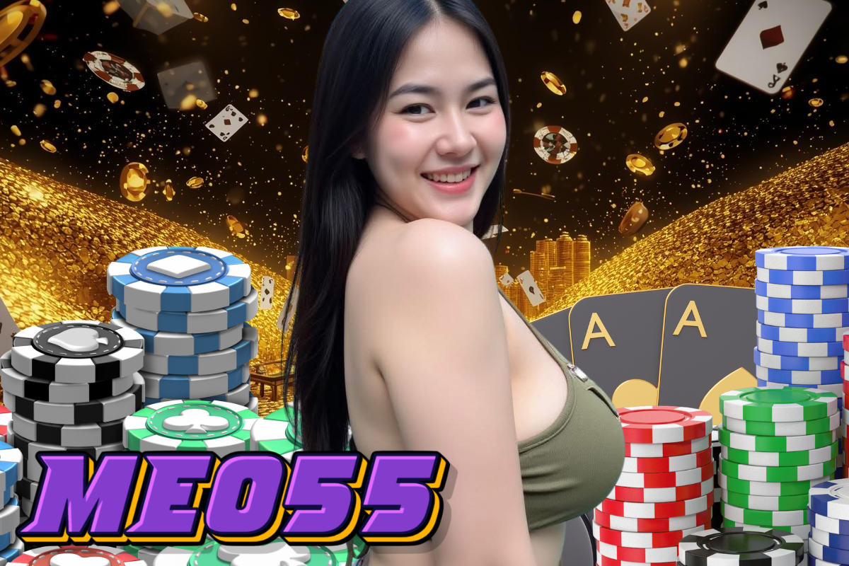meo55 สล็อต
