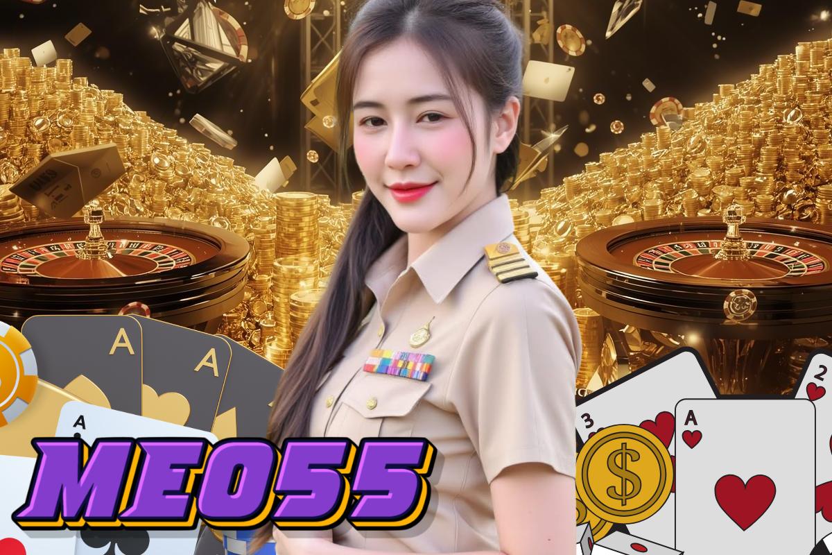 meo55 เครดิตฟรี